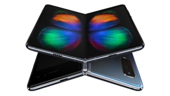 Samsung to release $2G foldable phone after months of problems