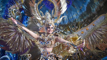 From Mardi Gras to Rio's carnival, here's how the world celebrates pre-Lent festivities