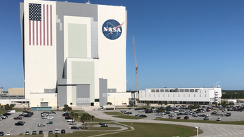 Cape Canaveral area set for major economic boost as America ramps up space program