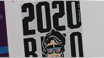 Beto O'Rourke's 2020 bid draws mixed reactions in El Paso, Texas