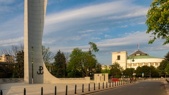 Polish newspaper’s front page sparks outrage after it instructs ‘how to spot a Jew’