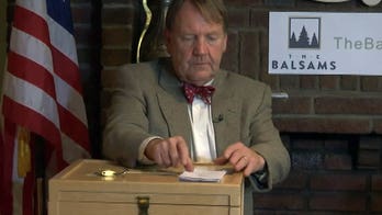 'First in the nation' election tradition in New Hampshire at risk