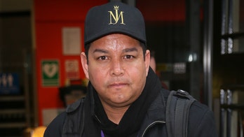 Michael Jackson's nephew Taj slams 'Leaving Neverland' and HBO: 'It's so unfair to convict him now'