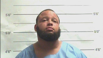 New Orleans police officer's son arrested in hit-and-run crash that killed 2, injured 7