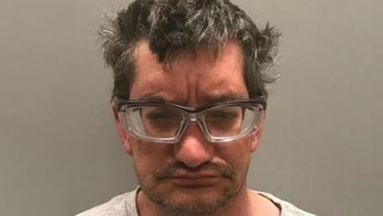 Convicted pedophile passes out after getting sentenced to 260 years behind bars: report