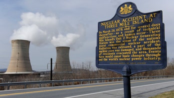 Pennsylvania's proposed $540 million nuclear bailout sparks national debate