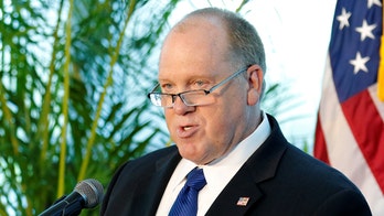 Tom Homan says he initially declined border czar role, wasn't 'structured right'