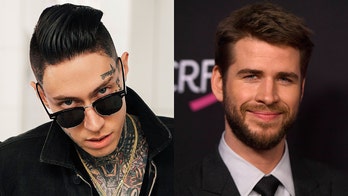 Trace Cyrus, brother of Miley, reveals initial dislike for Liam Hemsworth