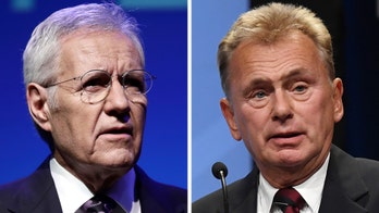 Pat Sajak sends well-wishes to Alex Trebek following cancer diagnosis: We ‘are pulling for you'