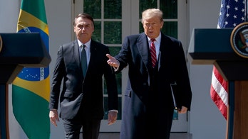 Trump, Bolsonaro prepared to sign agreement for US space launches from Brazil