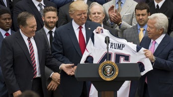 Trump, Patriots owner Robert Kraft accused of trying to influence late senator's Spygate probe: report
