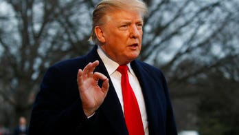 Mueller finds no collusion between Trump and Russia, but fight far from over