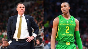 UC Irvine coach Russell Turner taunts Oregon player with ‘Queen' nickname, apologizes after backlash