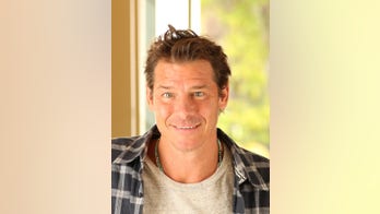 Ty Pennington: How a little girl named Boey changed the way I look at life