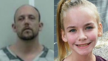 Alabama man pretended to help search for missing girl, 11, after strangling her, investigator says