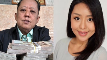 Millionaire Thai fruit farmer offers six-figure payout to 'diligent man' who will marry his 26-year-old daughter