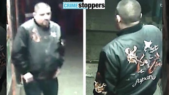 New York man bites off bouncer's finger after learning bar was closing: police