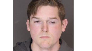 Off-duty Maryland State Trooper charged in alleged road rage incident