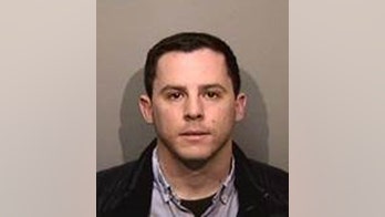 Felony charges filed against alleged attacker of conservative activist at UC-Berkeley