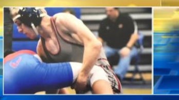 Colorado high school wrestler forfeits state tournament match rather than wrestle girl