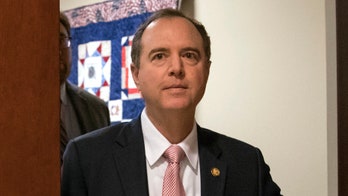 Adam Schiff 'ought to resign today' for 'peddling a lie' about Trump and Russia: Kellyanne Conway