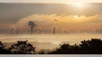 Air pollution more deadly than smoking, new study finds