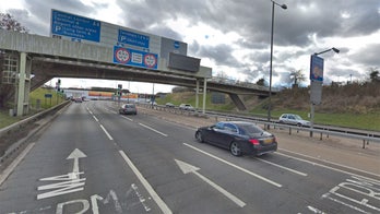 Airport valet caught speeding at 145 mph