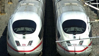 Alleged ISIS terror cell busted in Europe, Iraqi man suspected of carrying out 2 unsuccessful German train attacks