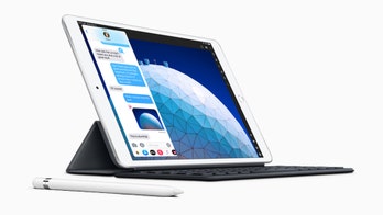 Apple announces new iPads ahead of big services push