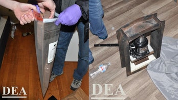 Feds raid fentanyl and heroin mill in affluent New York City suburb