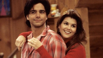 Lori Loughlin may have foreshadowed college scam in 1993 'Full House' preschool episode