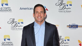 Tarek El Moussa tests positive for breakthrough coronavirus case, stops production on shows
