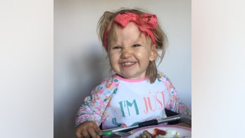 Doctor apologizes after toddler diagnosed with 'chest infection' died from undetected sepsis