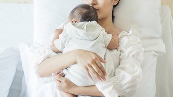 Florida woman, 50, who thought she was menopausal gives birth: ‘Everyone was in shock’