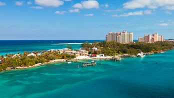 State Department issues travel advisory for Bahamas, urges tourists to 'exercise increased caution'
