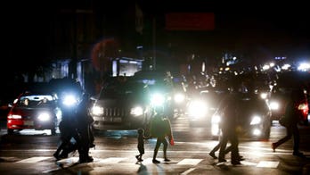 Venezuela in chaos after massive power outage, Maduro's regime blames Marco Rubio
