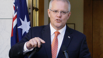 Australian PM rules out minor party deal to protect gun laws