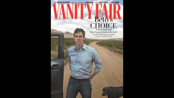 Beto O'Rourke 'Vanity Fair' profile mocked for stories about ex-girlfriends, bookshelves and his 'near-mythical experience'