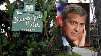 Beverly Hills Hotel braces for fresh celebrity boycott after George Clooney criticizes Sultan of Brunei owner for Sharia Law