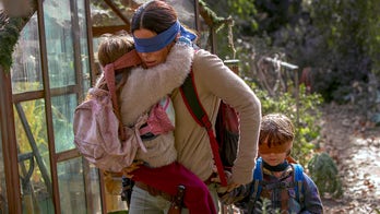 Netflix removes real-life train disaster footage from 'Bird Box' months after film's release