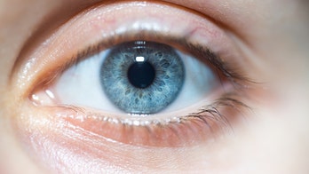 Florida woman receives prosthetic iris to repair damaged eye, says results are ‘life-changing’