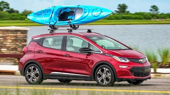 GM announces $300 million investment for new American-made electric car