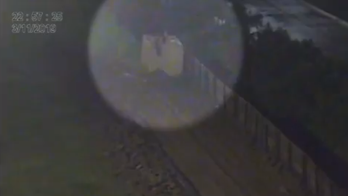 Smuggler uses girls as distraction to help 10 people illegally cross US-Mexico border, officials say