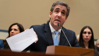 Michael Cohen moved out of solitary confinement after punishment