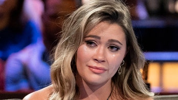 'Bachelor' star says she was bullied, told to commit suicide after leaving show