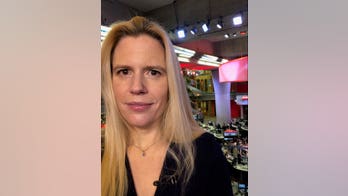 Writer claims she's 'under investigation' after she 'misgendered' trans-rights activist's child