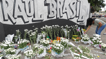 Third suspect in Brazil school shooting is arrested