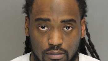 Baltimore Ravens ex-running back Alex Collins arrested after car crash on gun, drug charges, telling police he had more at home
