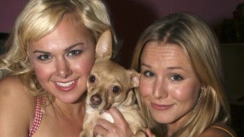 Chico, the dog in ‘Legally Blonde – The Musical,’ dies, owner says