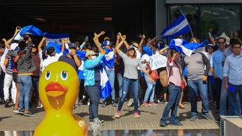 Nicaragua opposition demands conditions for resuming talks